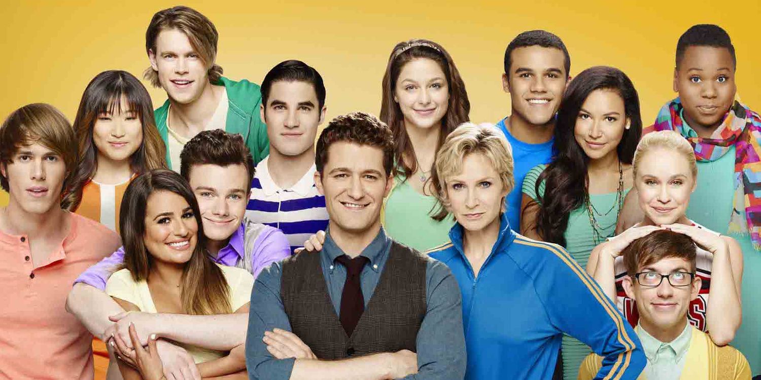 Glee Stars Reunite: How They're Keeping Naya Rivera's Legacy Alive Today