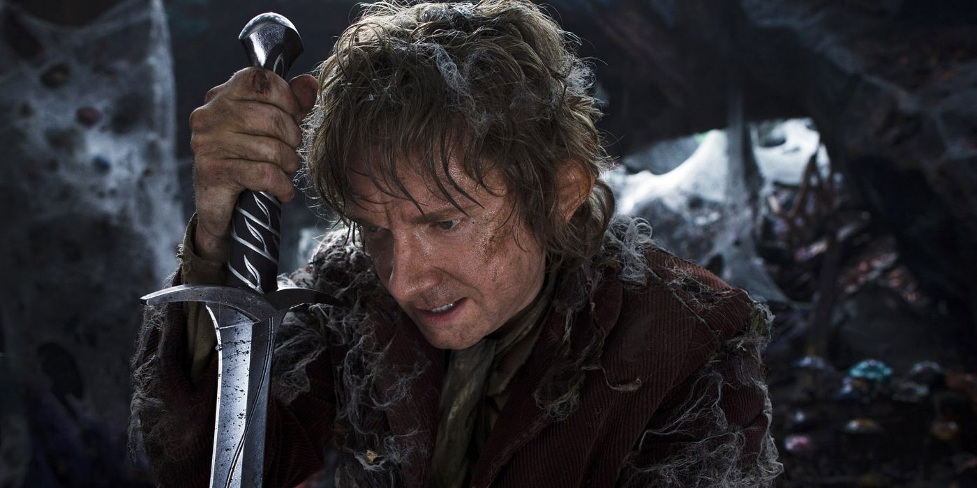 Unraveling Middle-Earth: Why Fans Felt 'The Hobbit' Didn't Shine Like 'The Lord of the Rings'