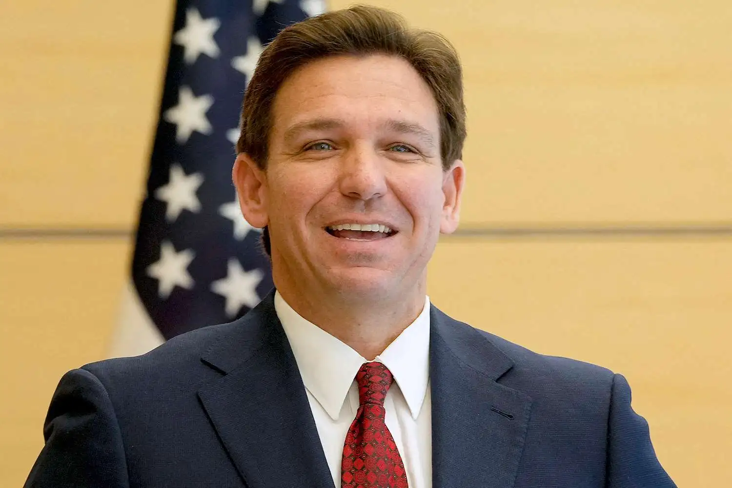 Ron DeSantis