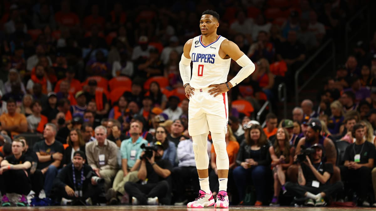 NBA News: "Enjoy the way Russell Westbrook plays" - Despite getting triple-double record broken by 2017 MVP, Oscar Robertson dished out huge praises to Russ