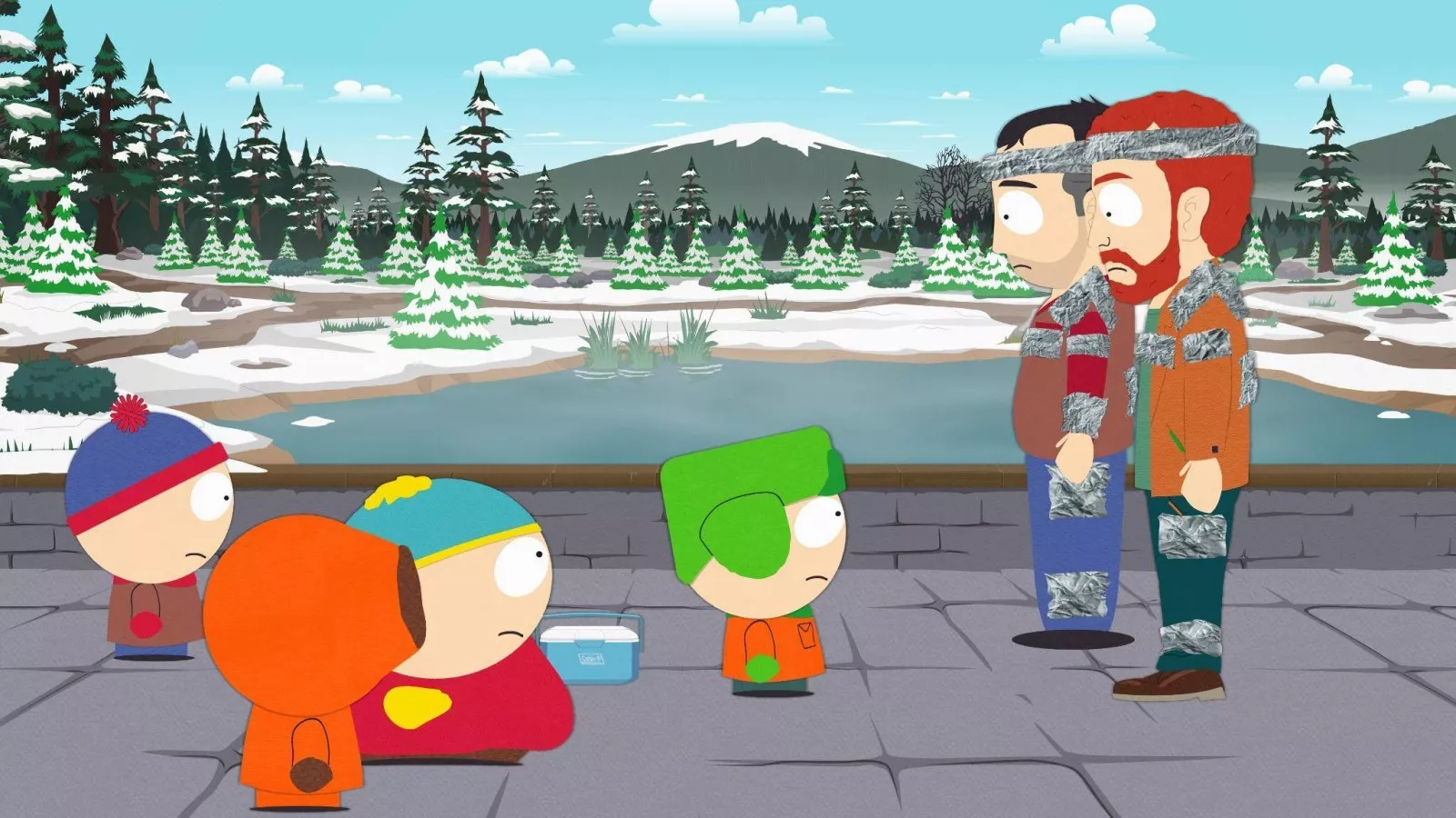 South Park 