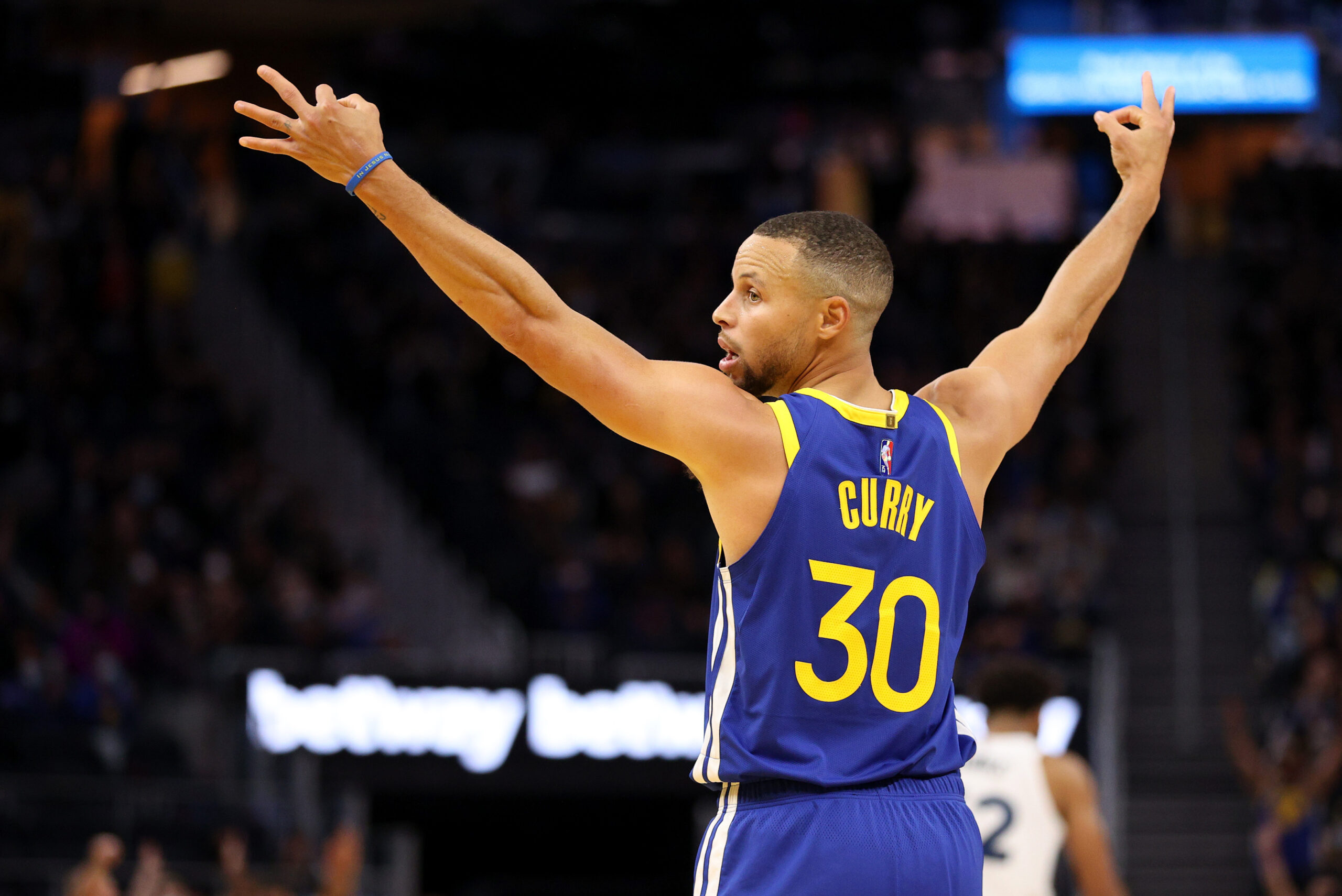 NBA Trade Proposal: Golden State Warriors Could Add 6th All-Star to Roster without Trading Stephen Curry, Klay Thompson, or Any Other Big Name
