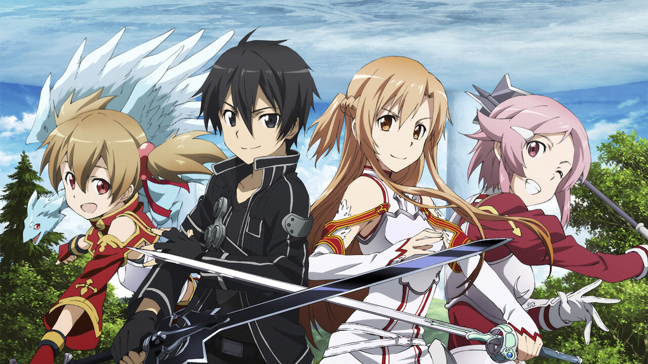 "Sword Art Online" Season 5: What You Need to Know
