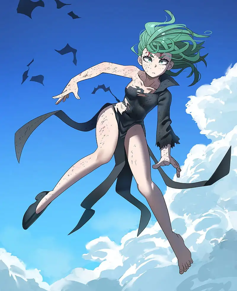 tatsumaki