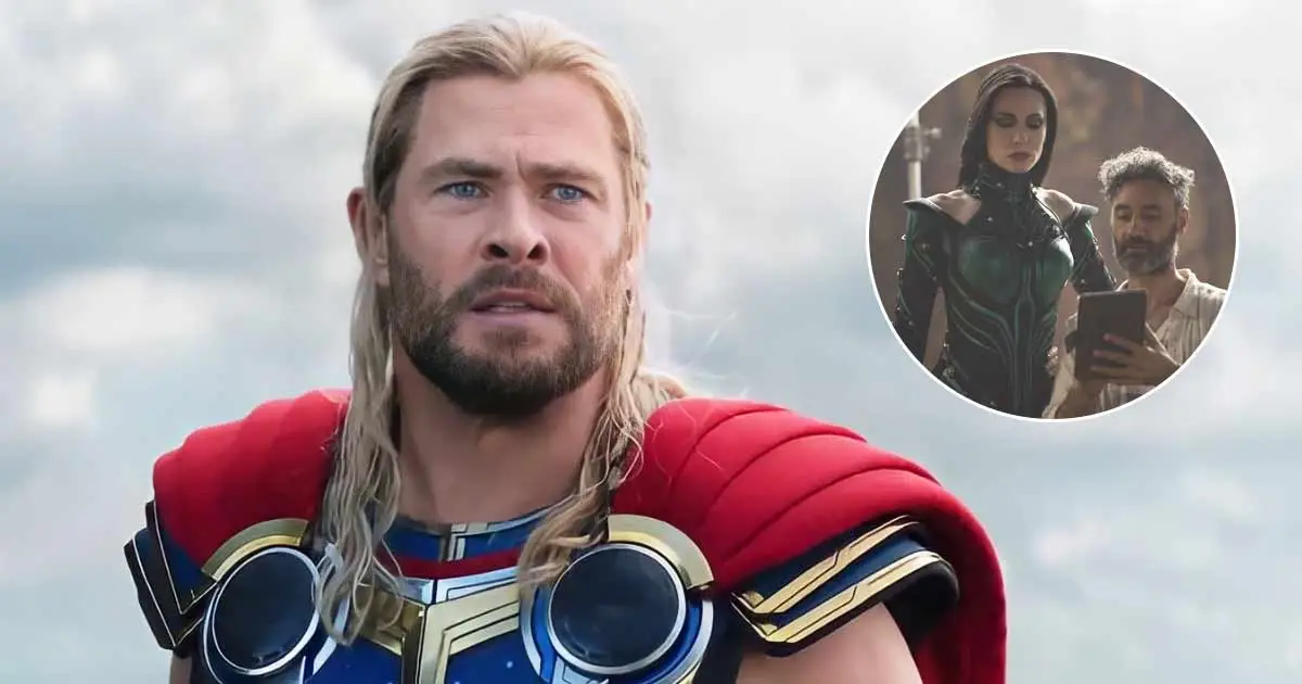 Thor 5 possible release date
