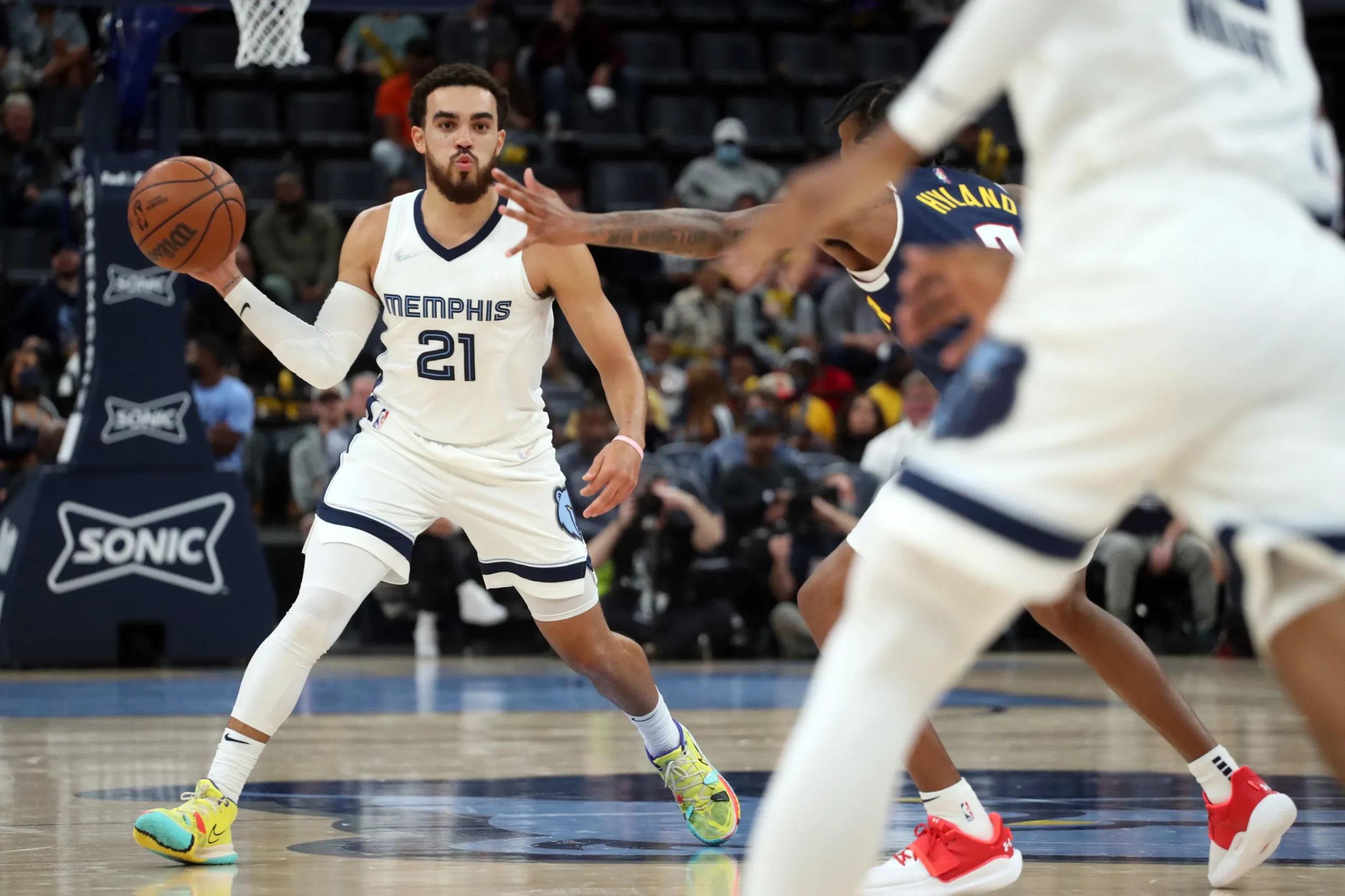 NBA Shake-Up: Washington Wizards Audacious Bid on Jalen Suggs After $251,000,000 Bradley Beal's Farewell