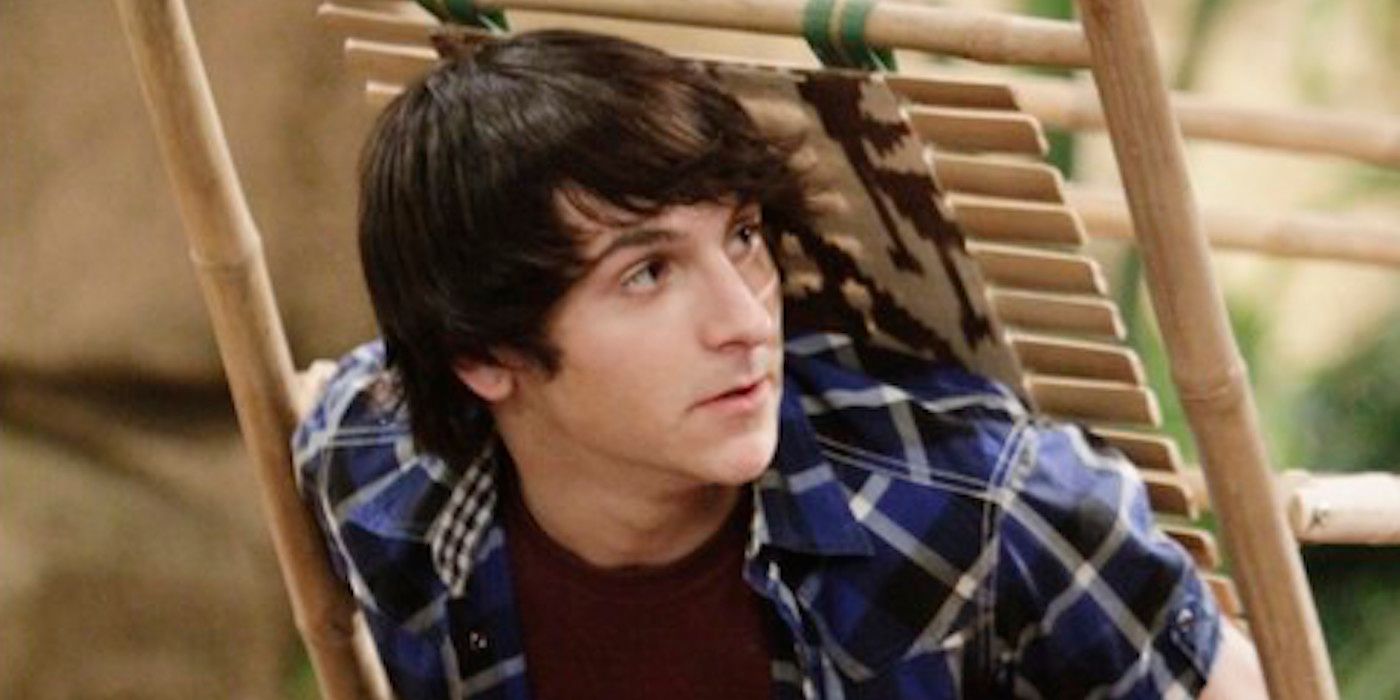 Mitchel Musso's Dramatic Fall: From Disney's 'Hannah Montana' to Texas Jail Time