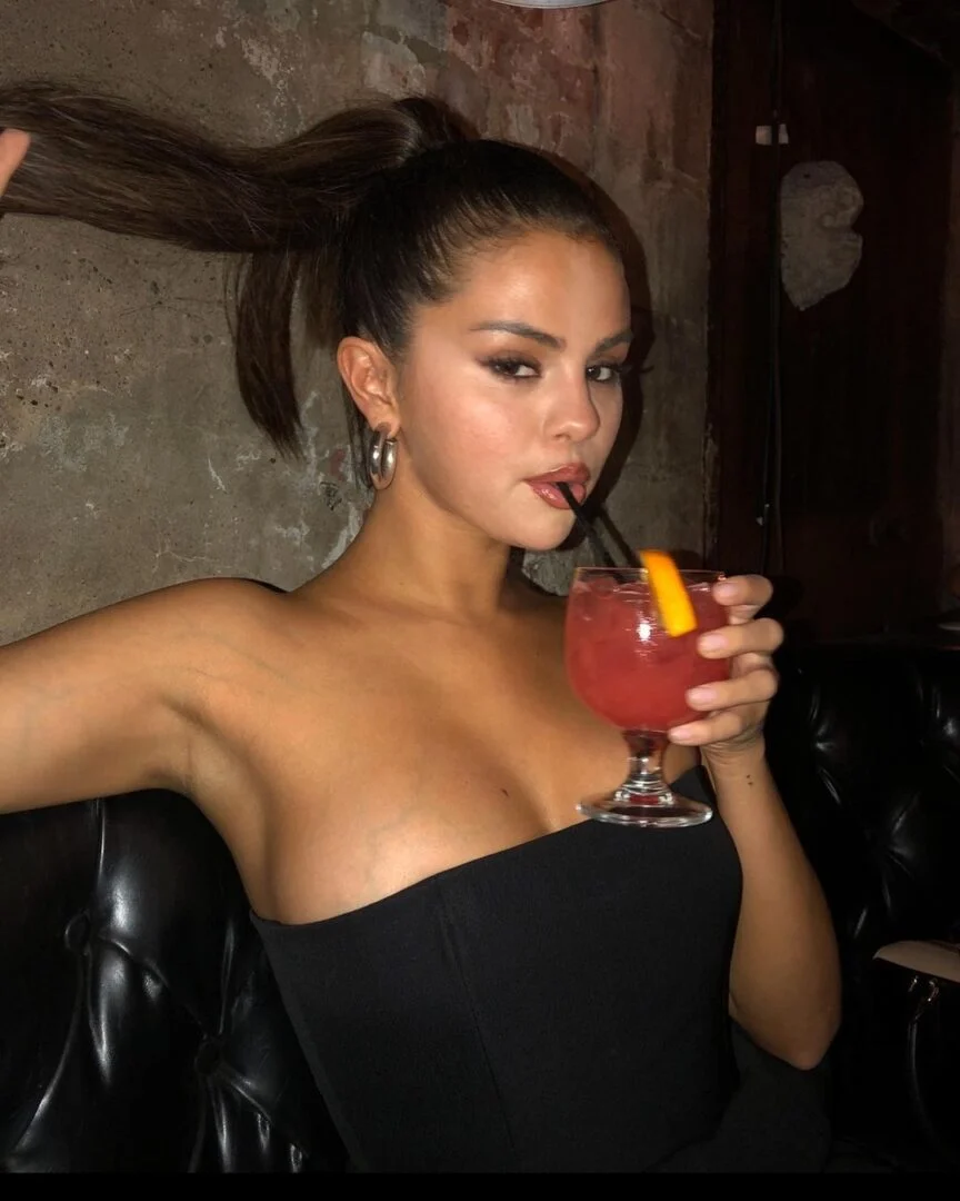 Selena Gomez Clears Up 'Single Soon' Chatter: Was It Really About The Weeknd?