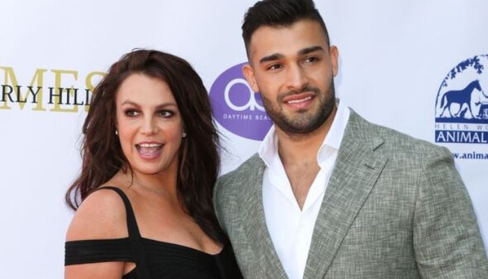Britney Spears and Sam Asghari's Unexpected Split: Unfolding the Mystery