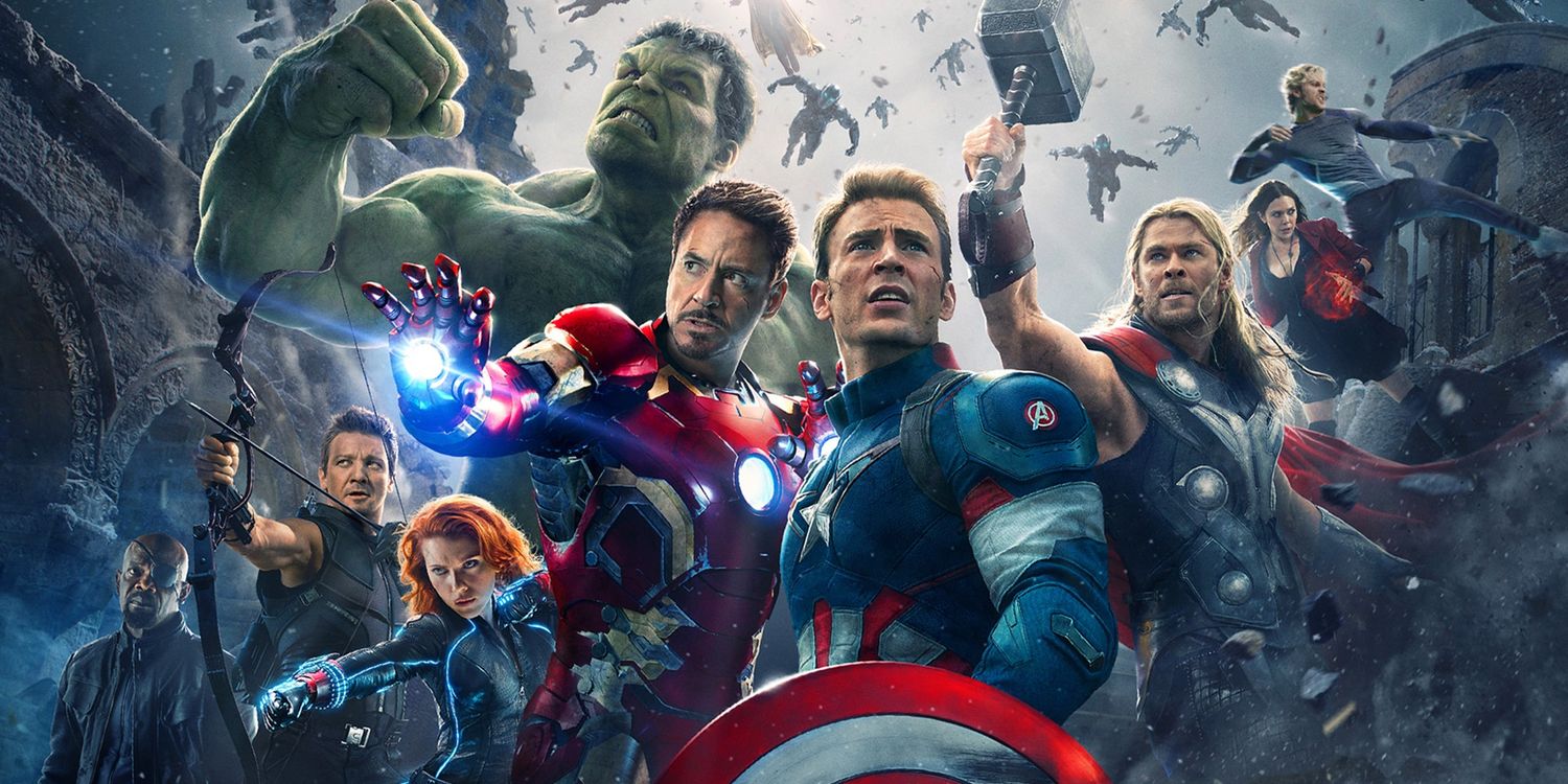 Marvel's Unexpected Budget Breaker: Why 'Age of Ultron' Cost More Than 'Endgame'