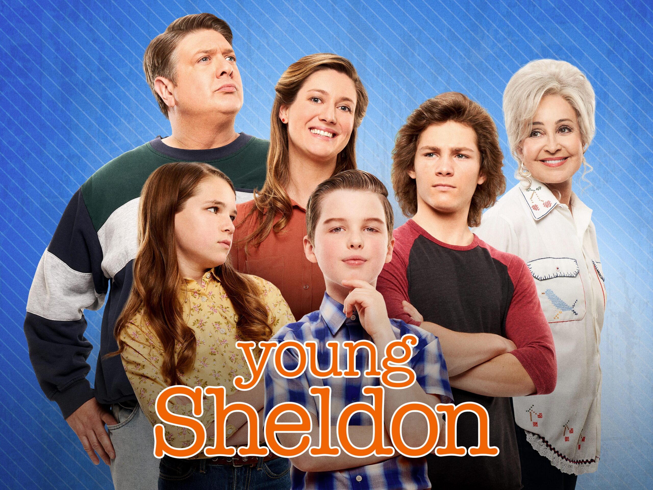 The Origin and Appeal of Young Sheldon