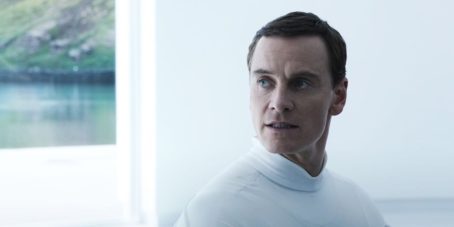 Michael Fassbender's Big 2023 Comeback: Why 'The Killer' is a Game-Changer for the Star