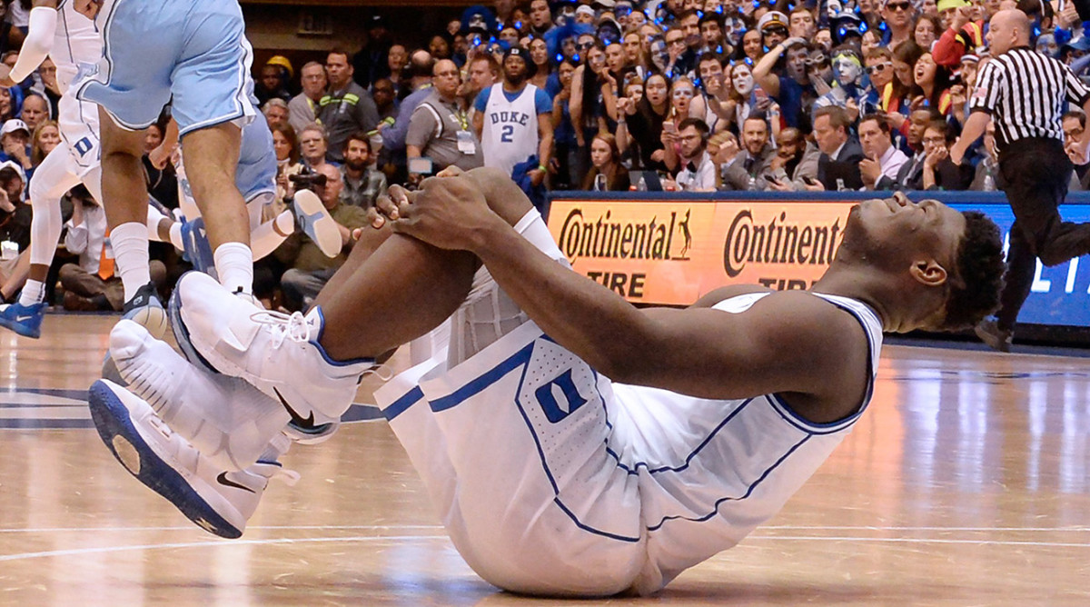 NBA Trade Proposal: New Orleans Pelicans Eye James Harden & Zion Williamson Ruthless Combo