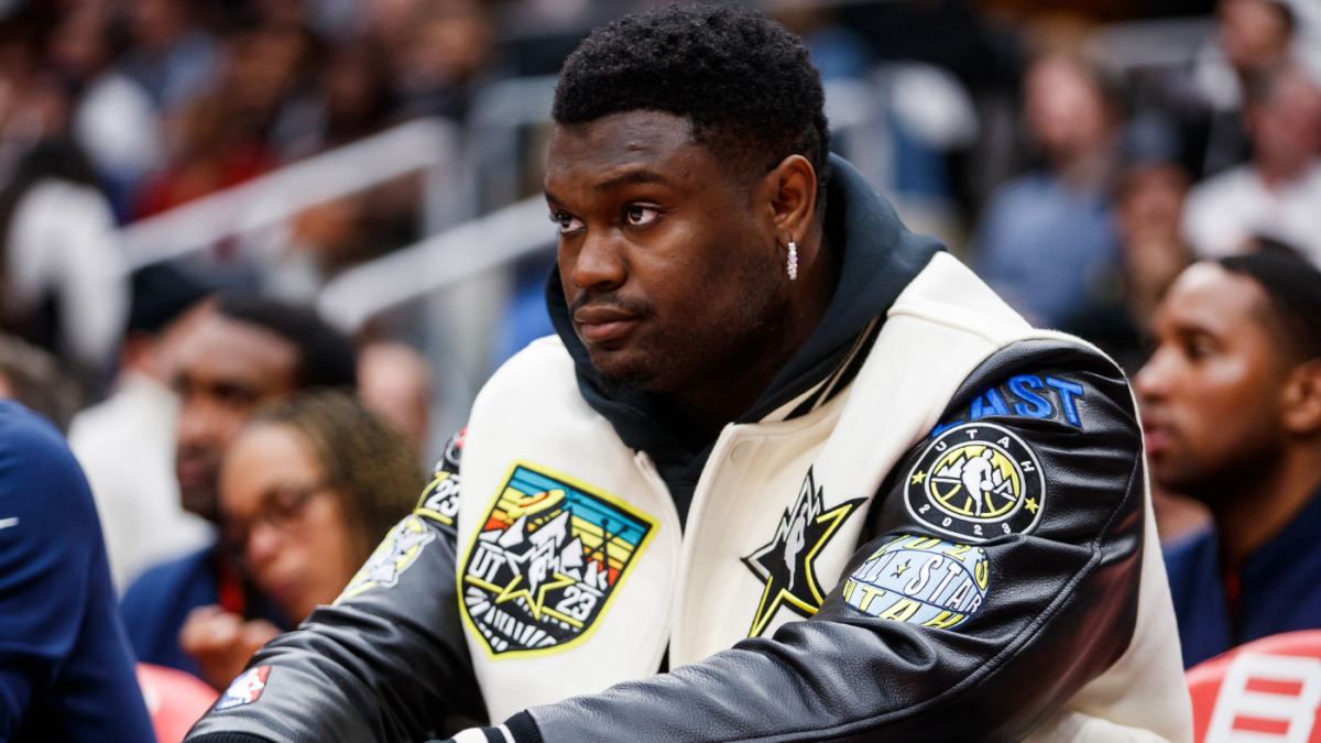 NBA News: Is Zion Williamson playing tonight vs Hornets? The inevitable injury slump seems to have hit the Pelicans
