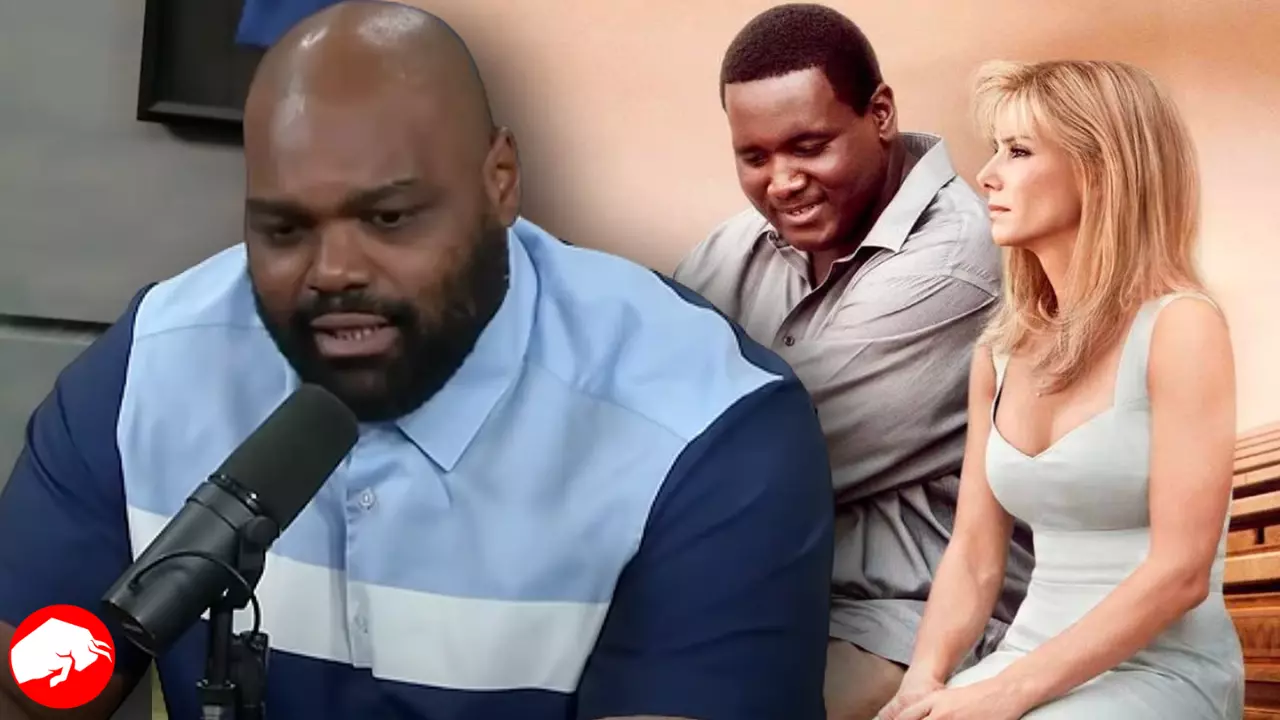 ‘Blind Side’ Subject Accused of $15M “Shakedown” Amid Legal Fight Over Movie Profits