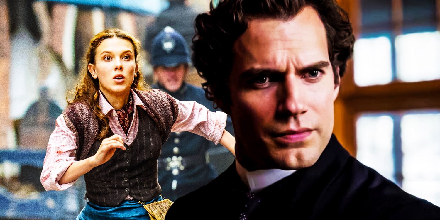 Unraveling the Mystery: The Real Story Behind Sherlock's Newfound Sister in Modern Adaptations