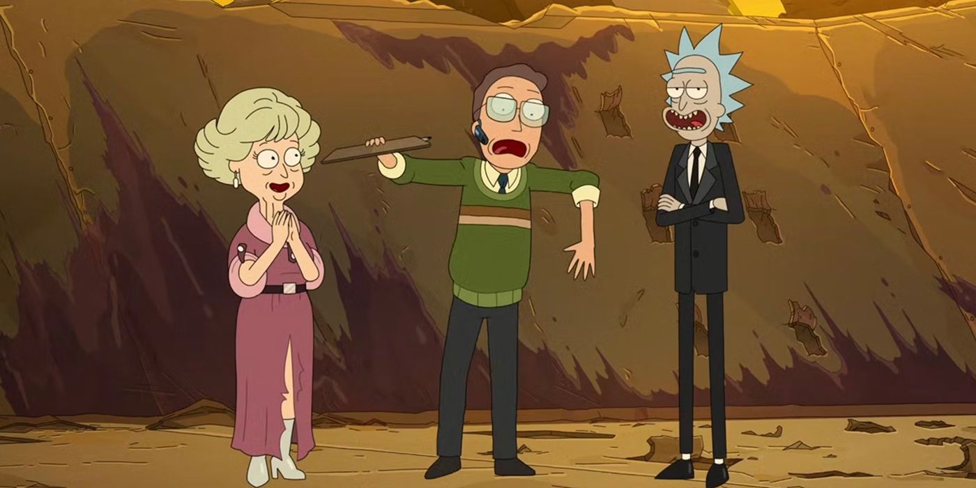 Decoding 'Rick & Morty' S7: Surprising References and Hidden Story Secrets Revealed