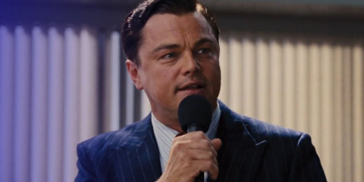 "The Wolf of Wall Street” Exposed: A Black Comedy of Greed, Excess, and the Pursuit of Happiness