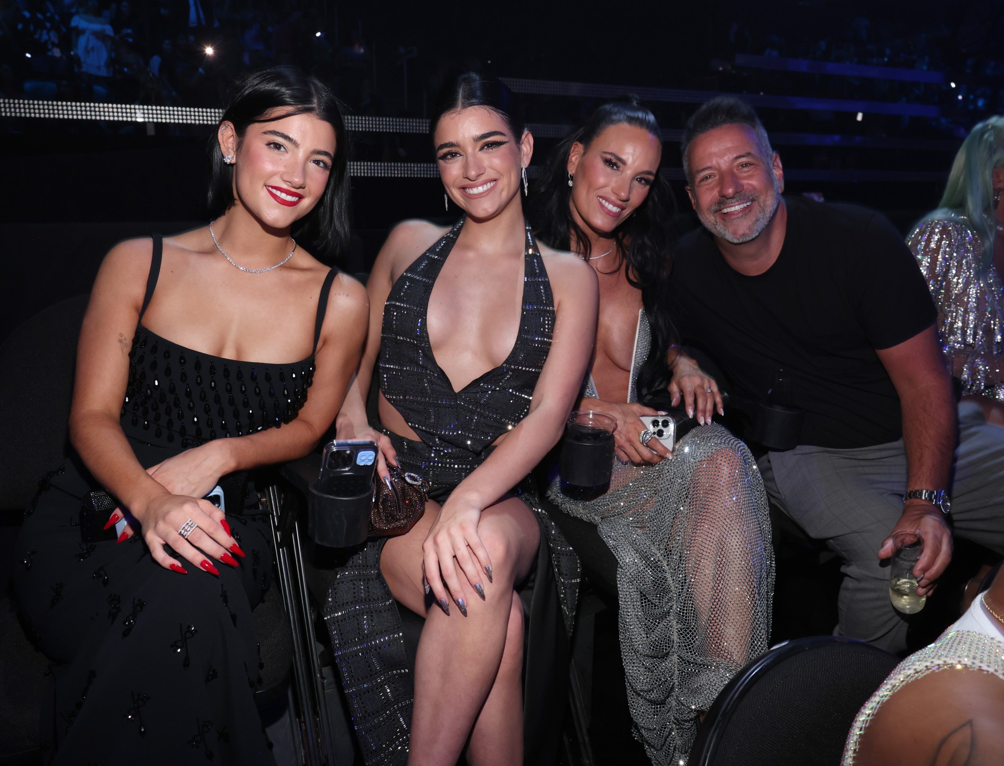 Unseen Moments from VMAs 2023: Taylor's Wins, *NSYNC's Reunion, and Selena-Taylor BFF Vibes