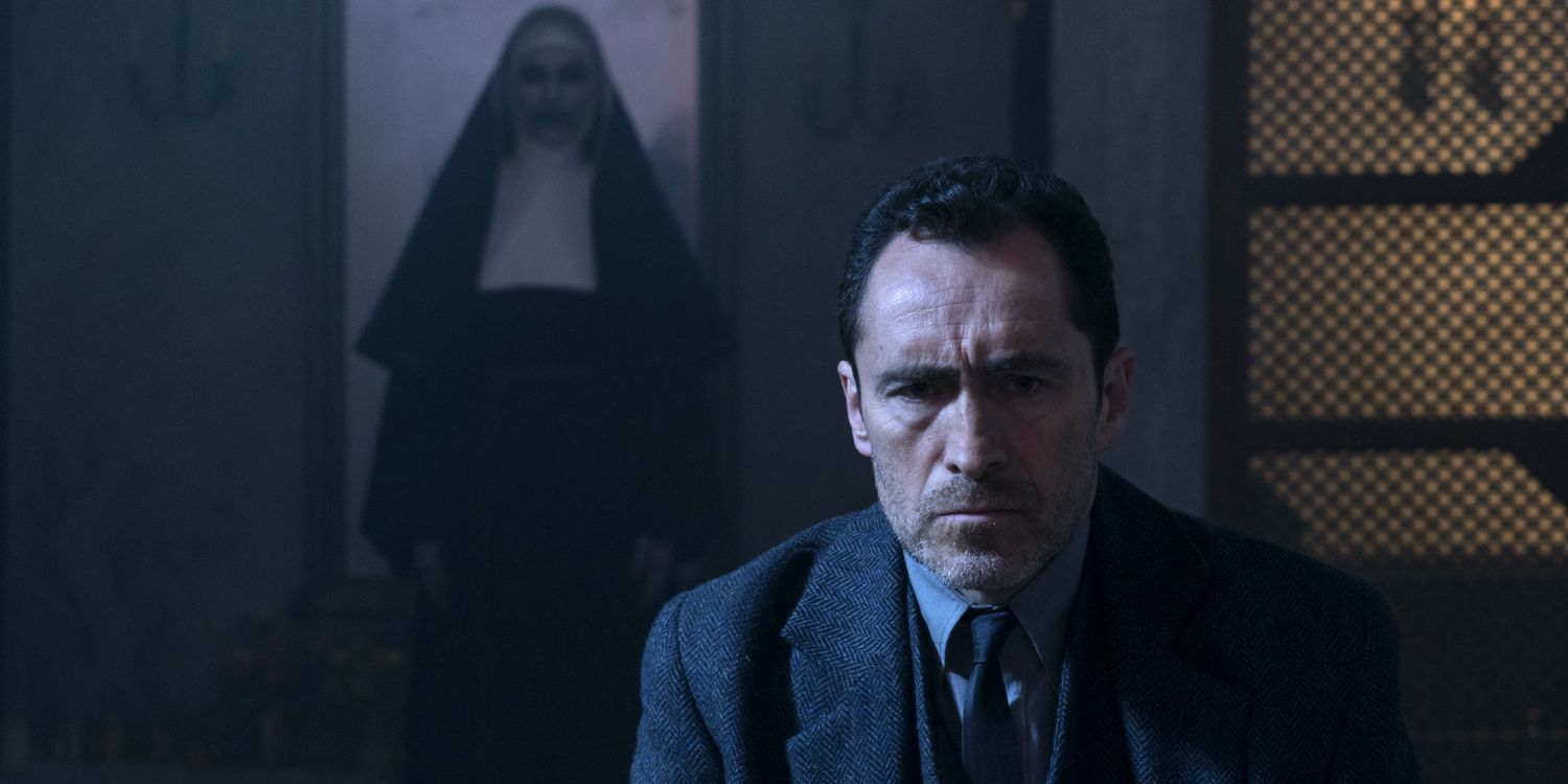 Unraveling The Nun II: Shocking Twists & Ties to The Conjuring World Explained