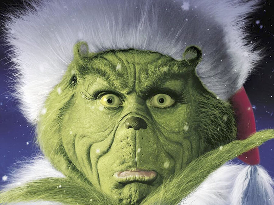 Jim Carrey's Big Comeback: Why 'The Grinch 2' is Hollywood's Most Awaited Sequel