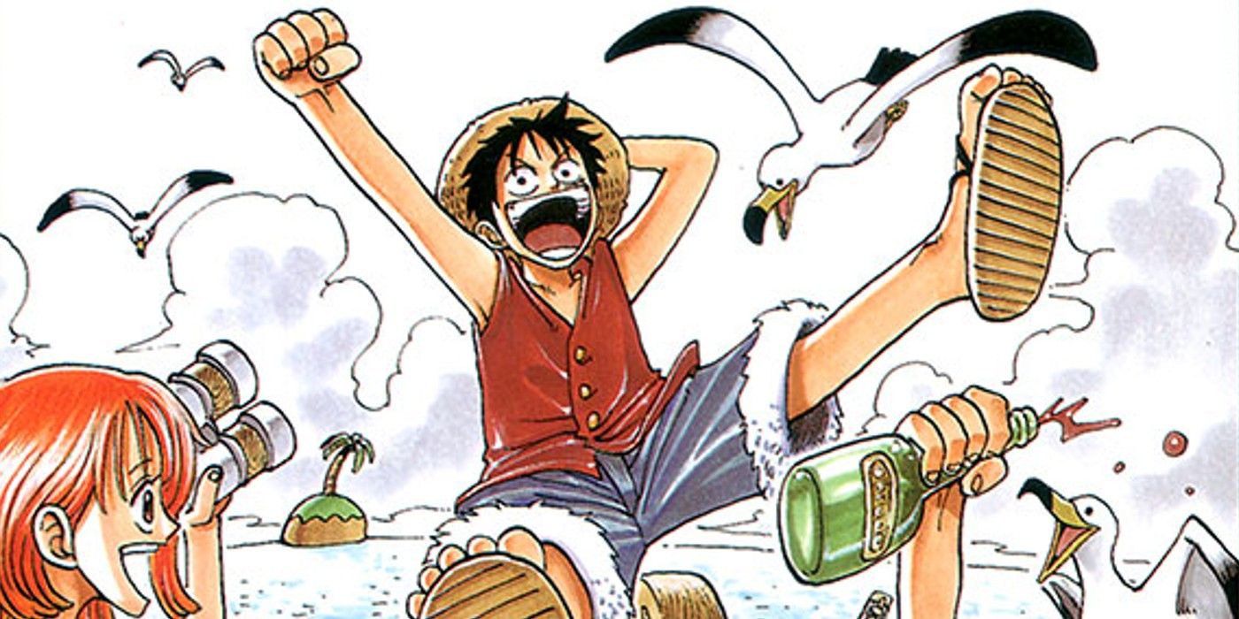 Will Netflix's 'One Piece' Outpace the Manga? Luffy's Quest for Legendary Treasure Explained