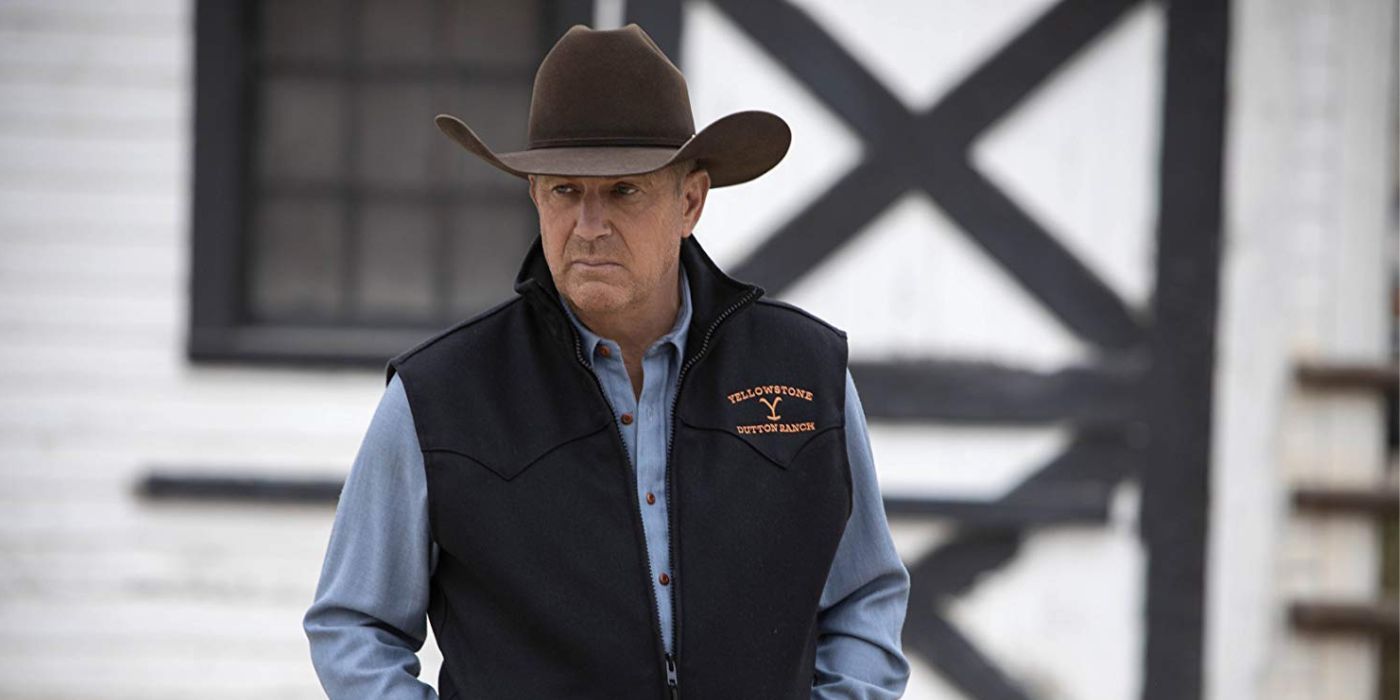 Yellowstone Drama: Why Kevin Costner Might Leave and What's Next for the Show?
