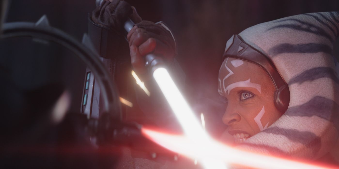 Why 'Ahsoka' Feels Like Déjà Vu: The Parallels to 'Rise of Skywalker' Explained
