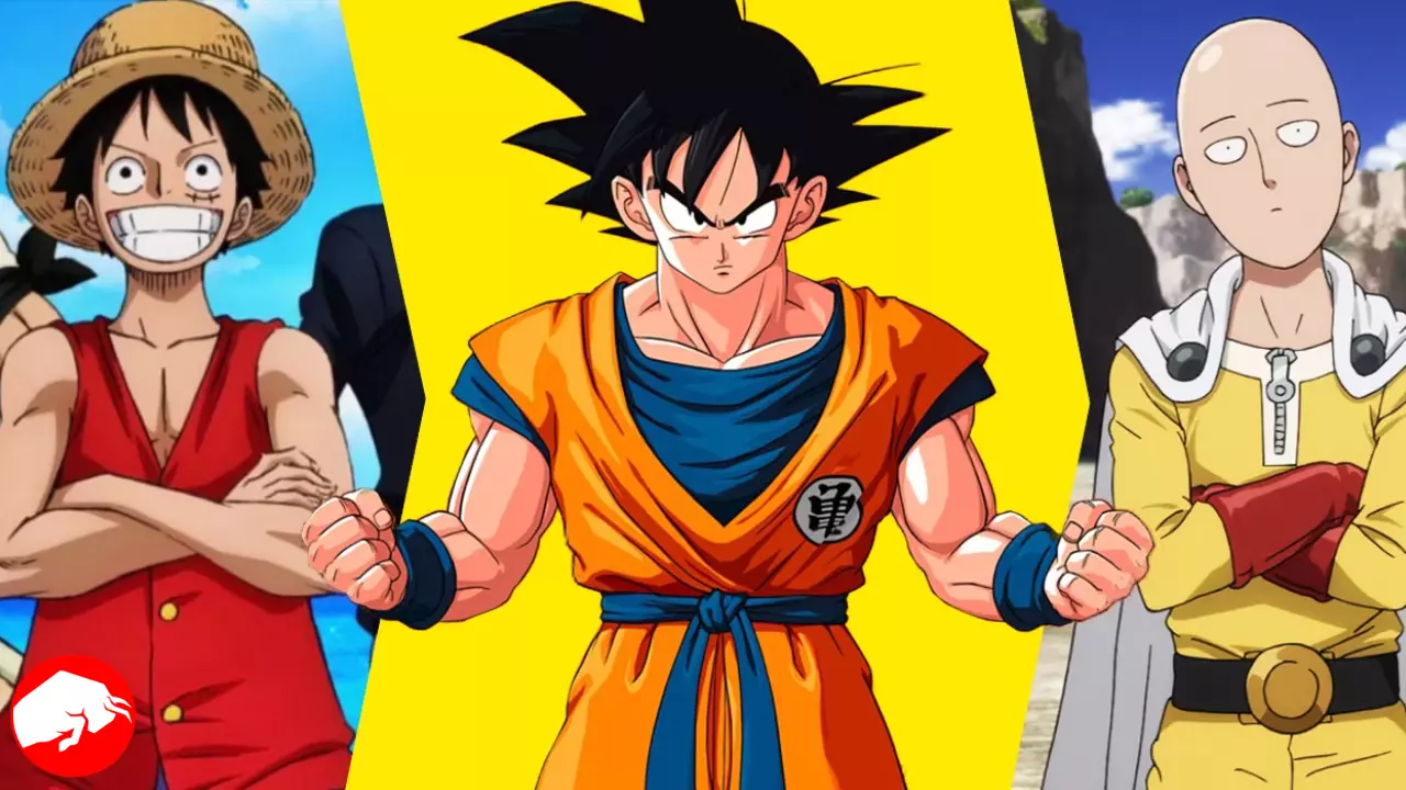 Breaking the Saiyan Barrier: 10 Fresh Anime Series to Dive Into After Dragon Ball Z