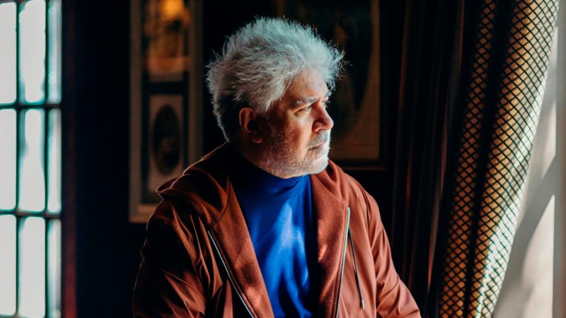 Breaking Boundaries: How Almodóvar's 'Strange Way of Life' is Changing the Western Film Game