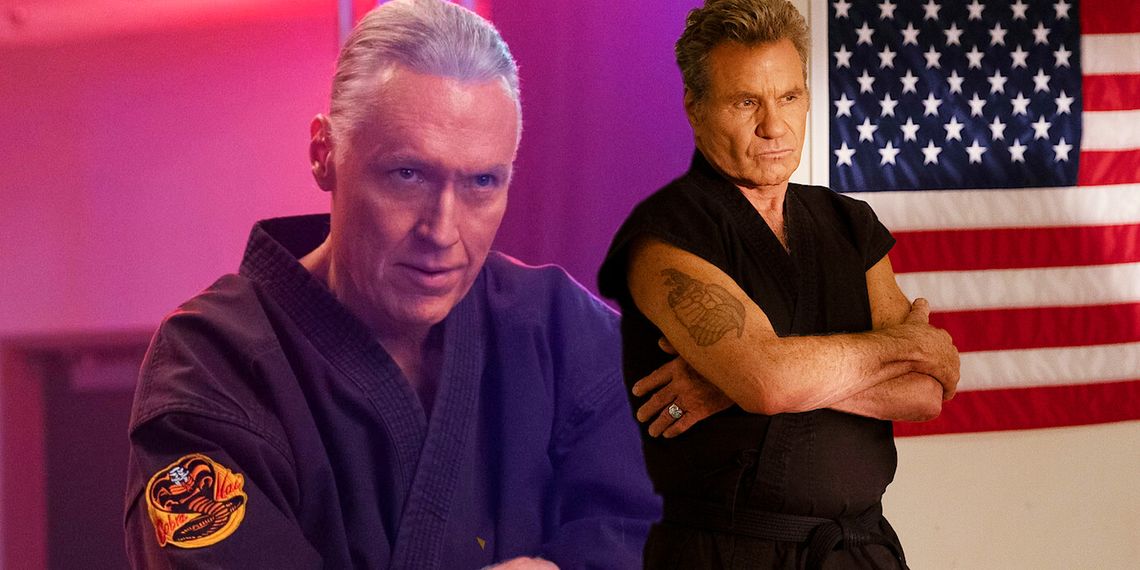 Cobra Kai's Final Face-Off: Who Takes Center Stage in Netflix's Grand Finale?