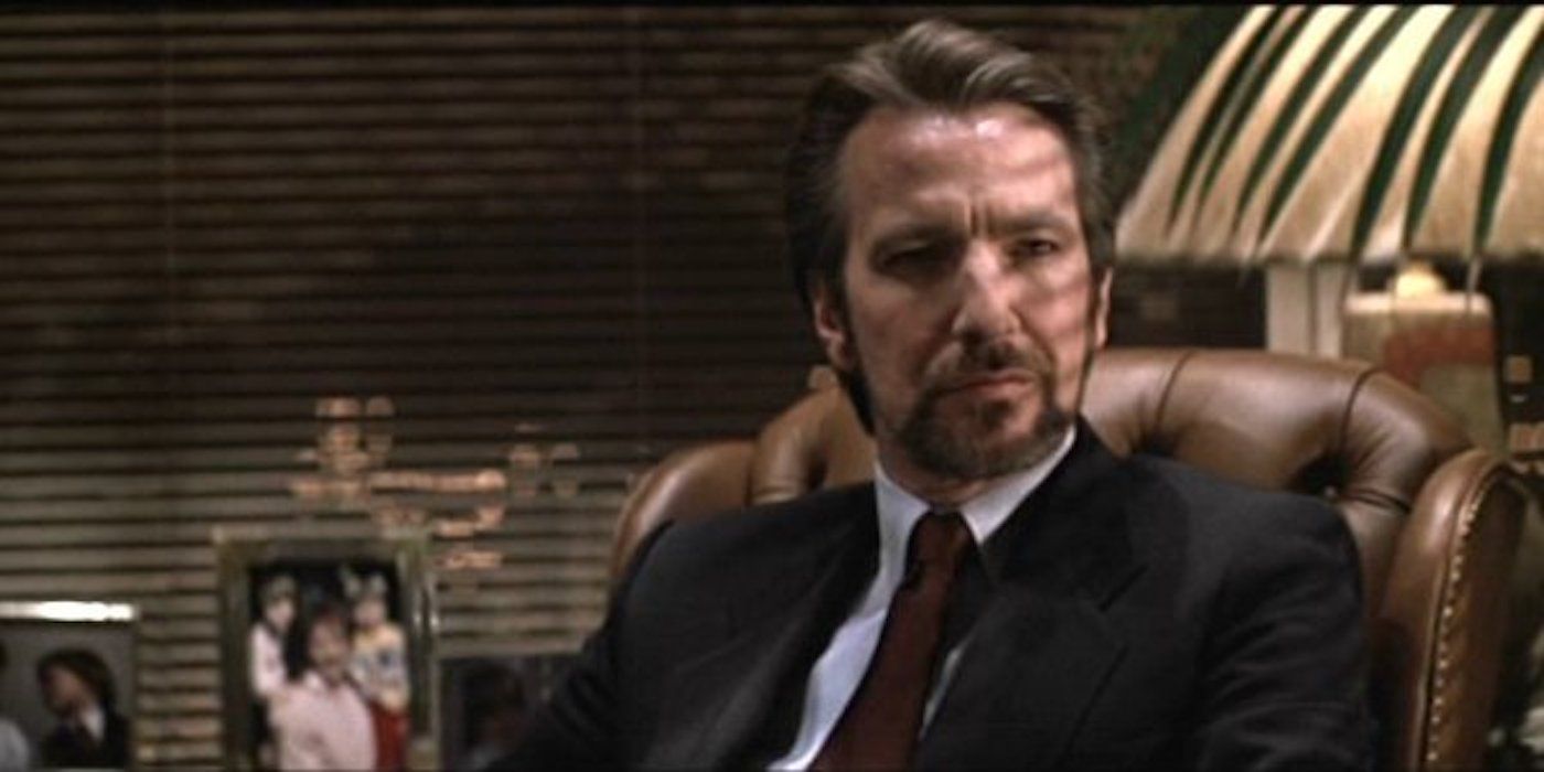 From Shakespeare to Die Hard: How Alan Rickman Became Hollywood's Unforgettable Villain