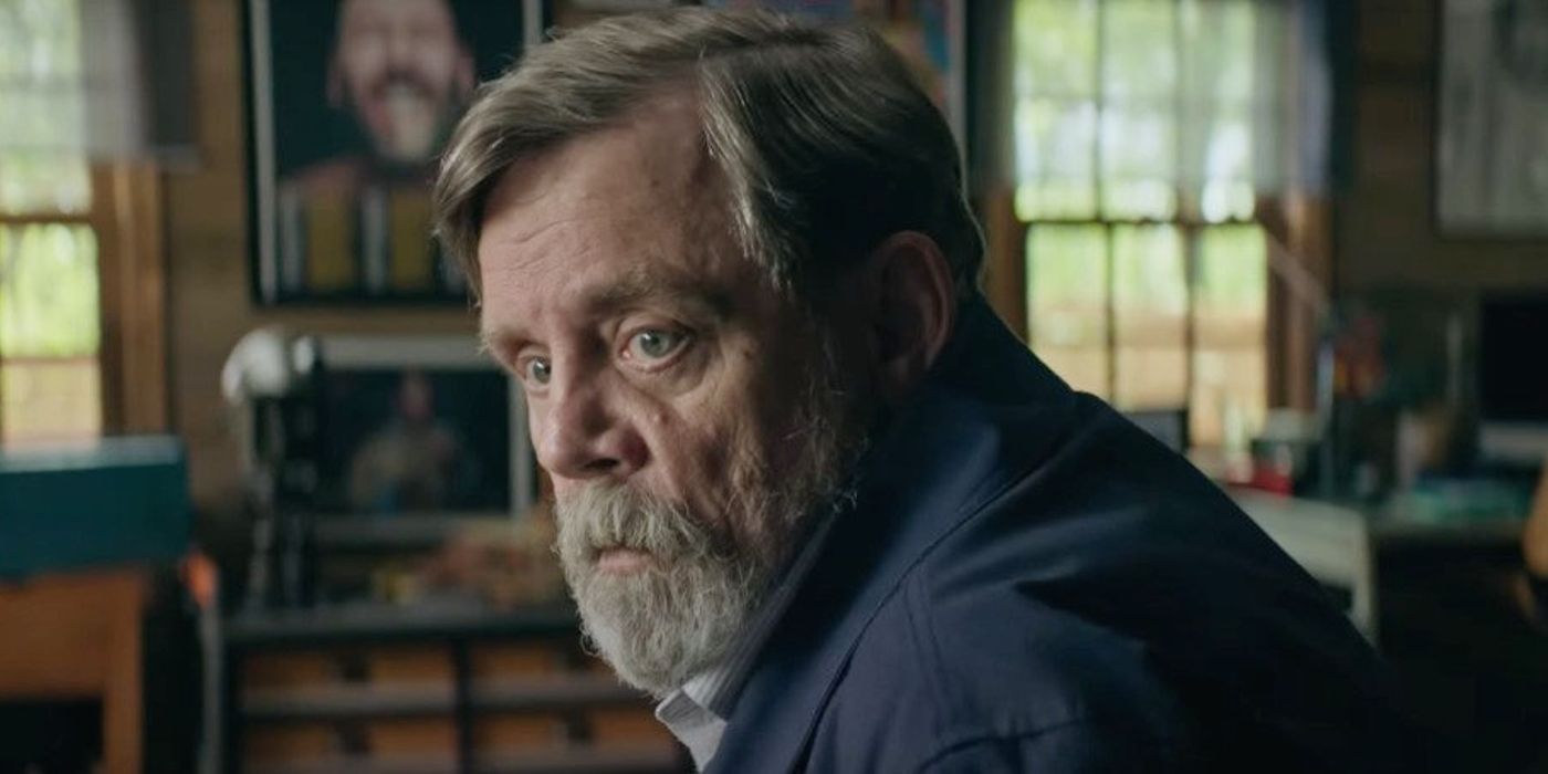 Unraveling Mark Hamill and Bert Kreischer's Tangled Bonds in 'The Machine'