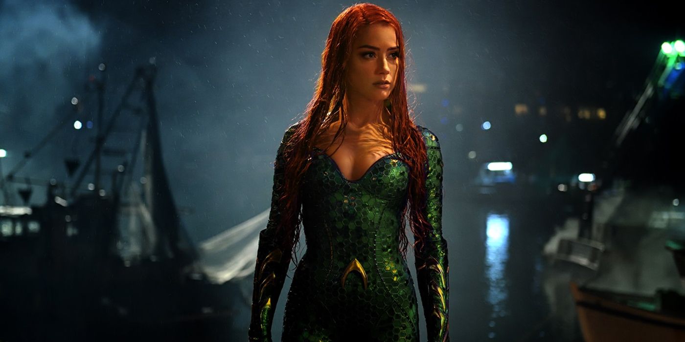 Aquaman's Final Splash in DCEU Reveals Star-Studded Cast & Twists