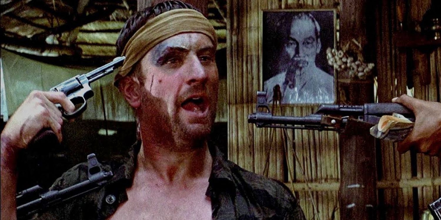 Unraveling 'The Deer Hunter': The Impact, Controversies, and Nick's Heartbreaking Tale