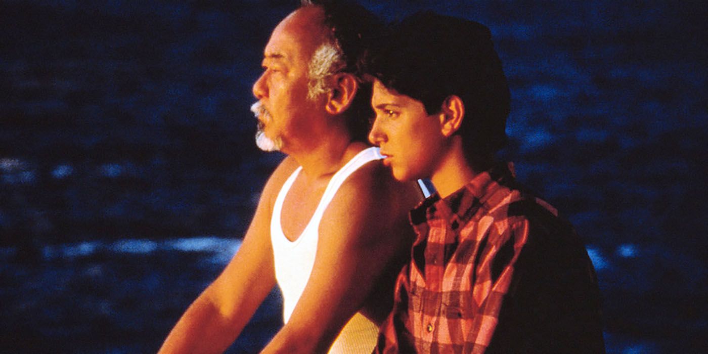 Reliving the Wisdom & Wit: Top Quotes from 'The Karate Kid' Series Everyone's Talking About!