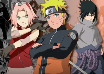Naruto Fans Left in Suspense: Unveiling the Unexpected Delay of the Highly Anticipated 20th Anniversary Anime Special