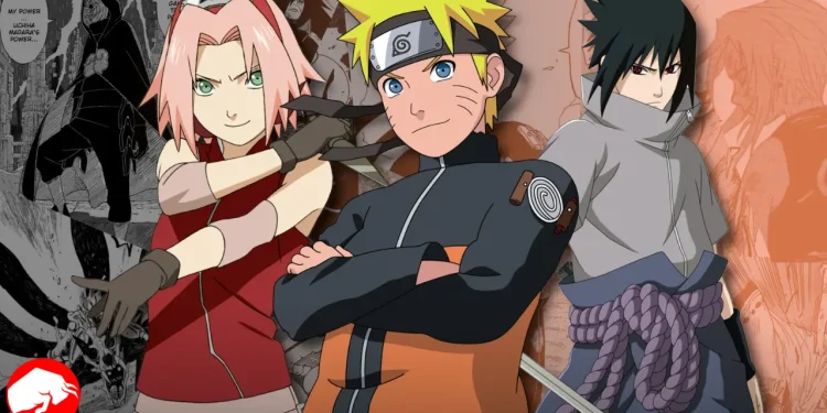 Naruto Fans Left in Suspense: Unveiling the Unexpected Delay of the Highly Anticipated 20th Anniversary Anime Special