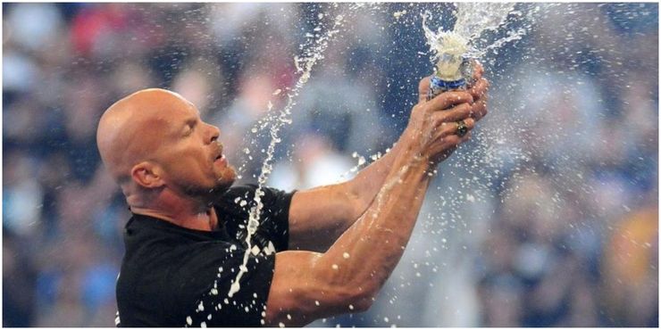 Reliving Wrestling Glory: Stone Cold Steve Austin's Top Quotes That Shook the WWE Universe