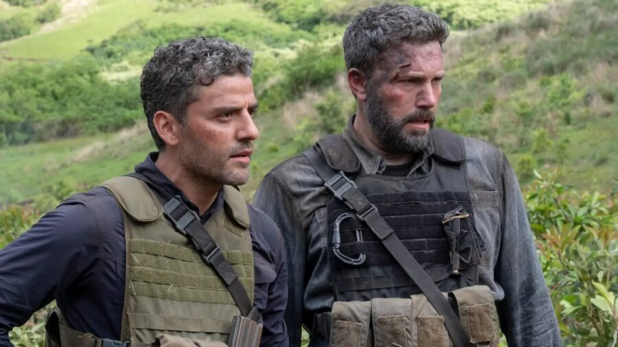 Netflix Gears Up for a Thrilling Sequel with 'Triple Frontier 2' – What We Know So Far!