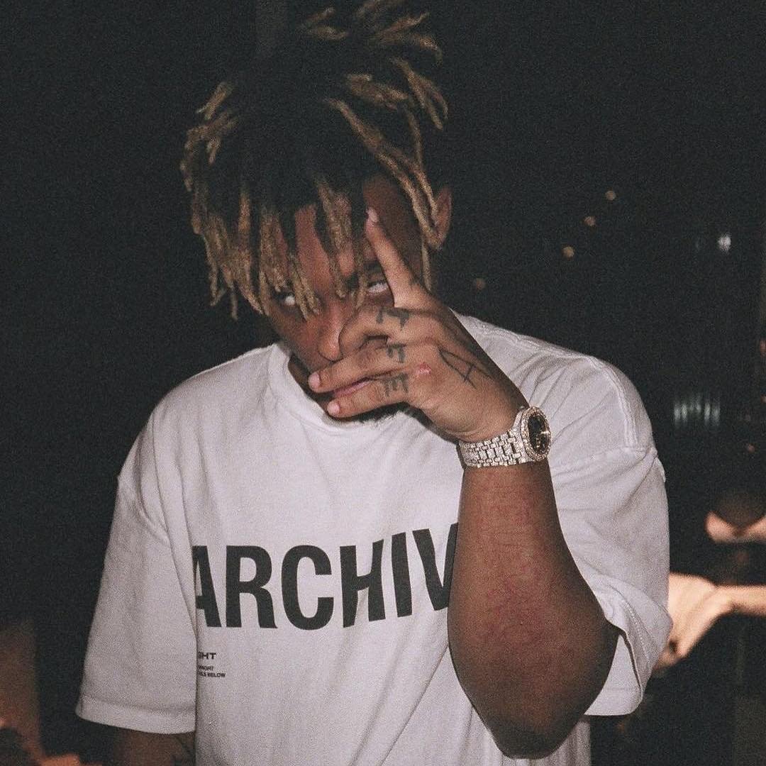 Unveiling Juice WRLD's Legacy: Candid Insights Through His Most Memorable Quotes