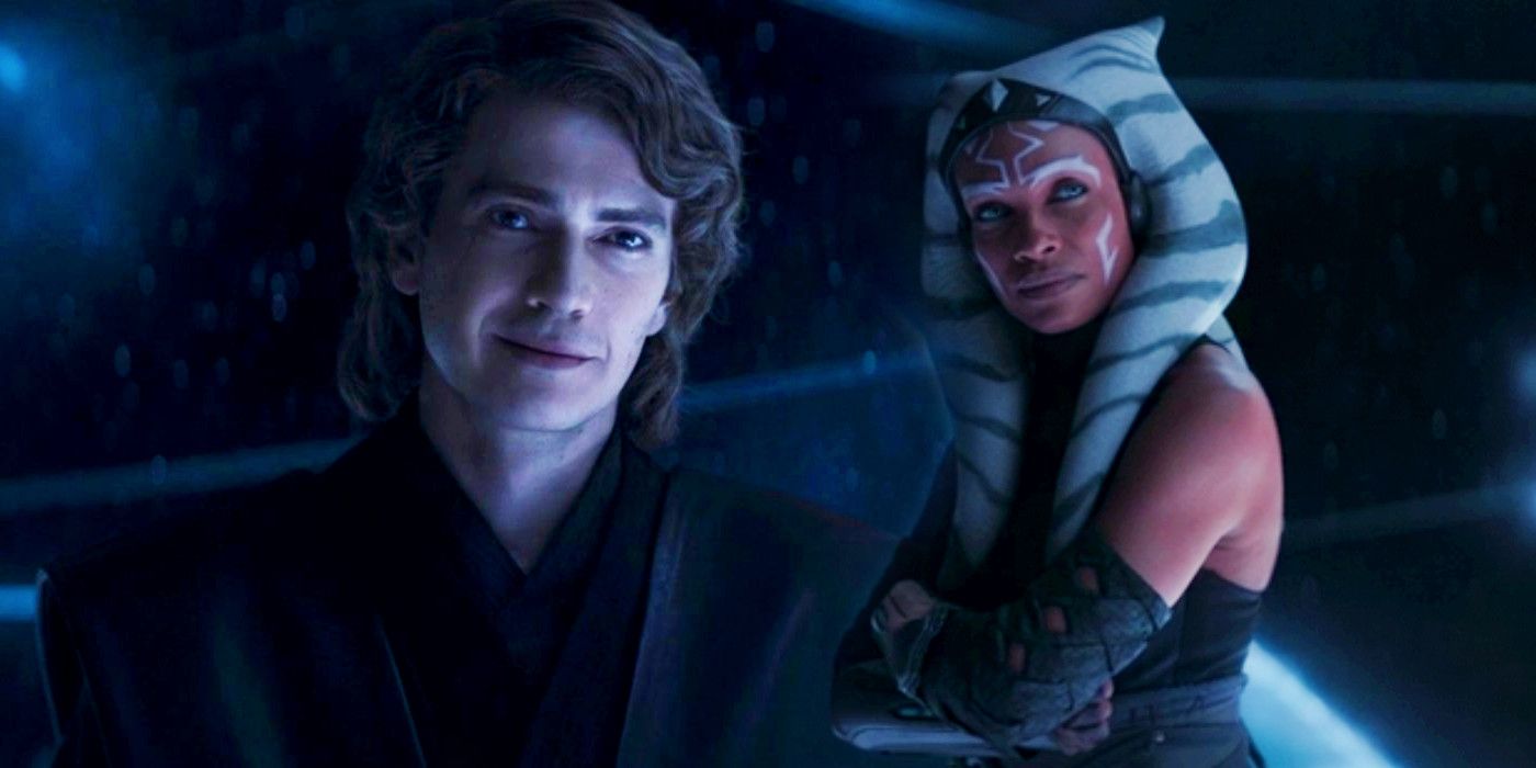 Ahsoka Tano's Unbelievable Star Wars Journey: How She Cheated Death Time and Again!