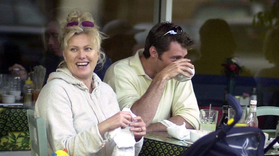 From High School Crush to 27 Years Together: How Hugh Jackman Won Deborra-lee's Heart