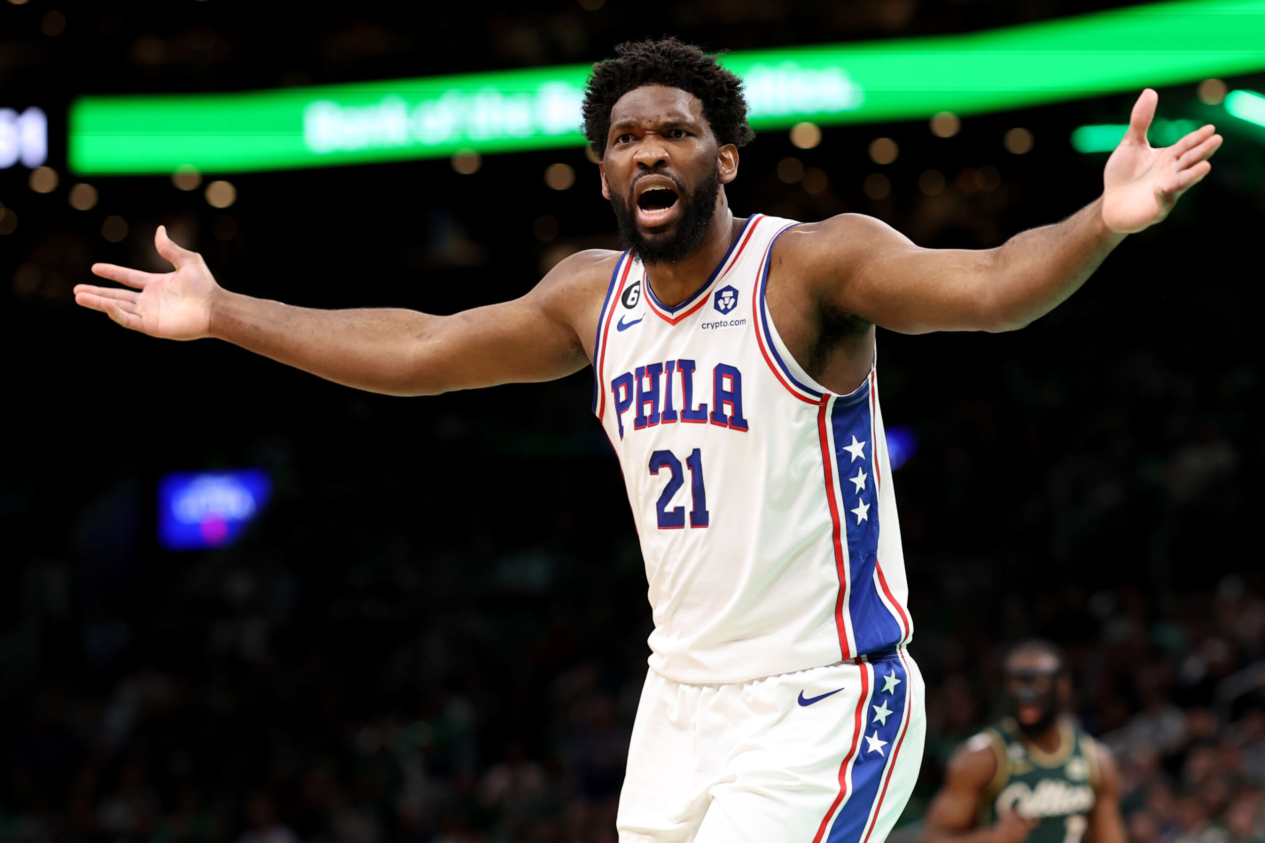 3 Trade Proposal Ideas for the Miami Heat to Acquire Joel Embiid