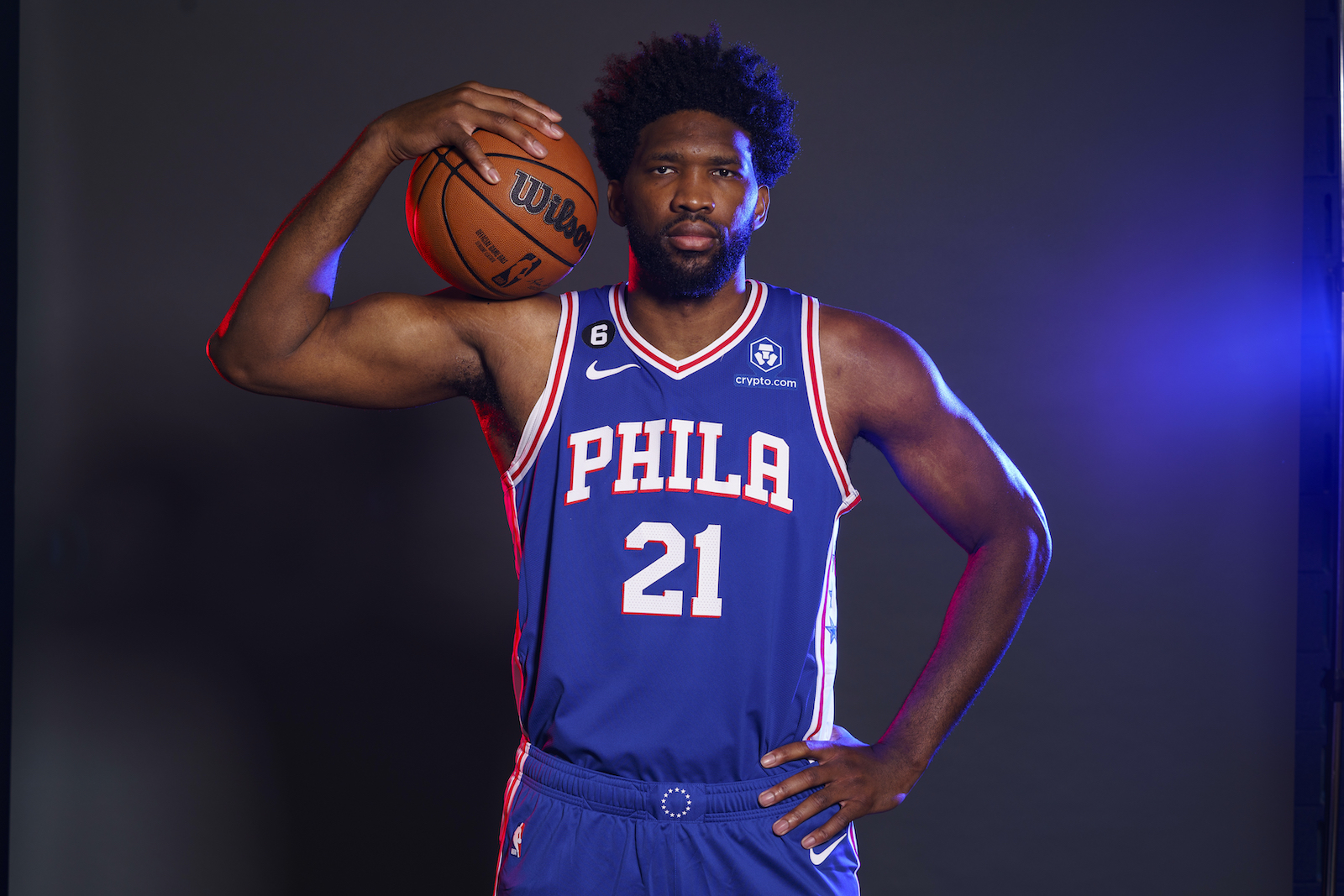 3 Trade Proposal Ideas for the Miami Heat to Acquire Joel Embiid