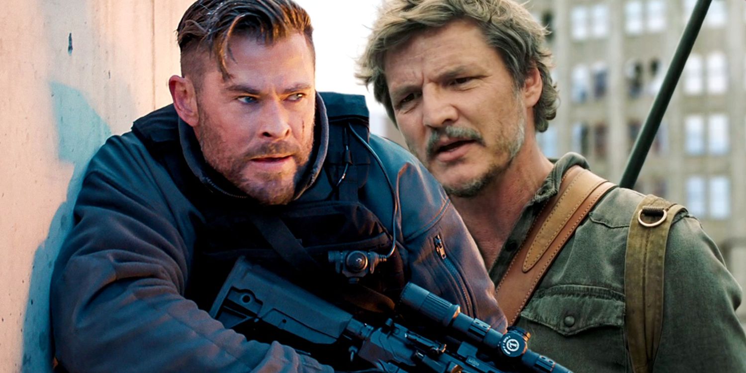 Amazon Snags 'Crime 101' with Hemsworth and Pascal: Why Netflix's Bigger Offer Didn't Seal the Deal