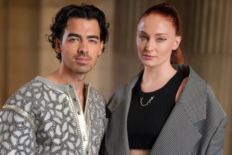 Inside Joe Jonas and Sophie Turner's Summer Apart: The Hollywood Split That Shocked Fans