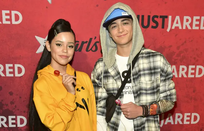 Jenna Ortega's Love Mysteries: Debunked Rumors & Hollywood Connections Explained