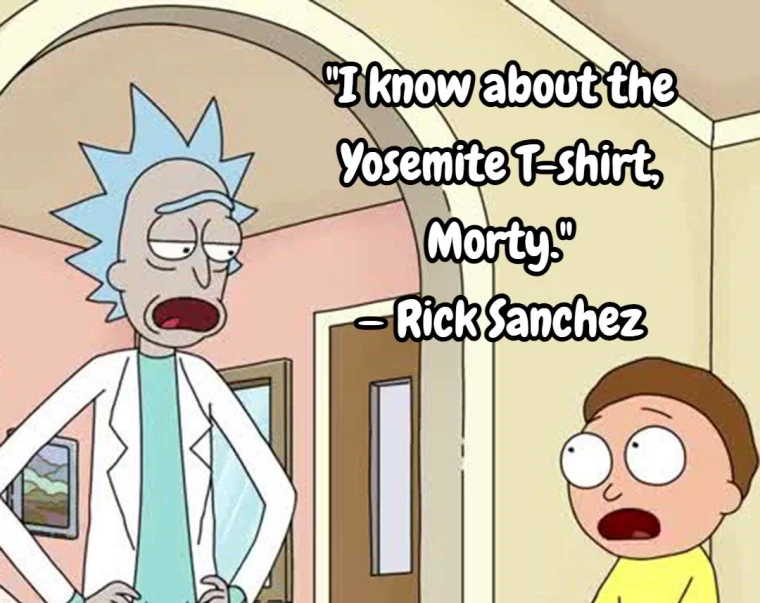 Latest Rick and Morty Quotes That Speak to Our Generation: From Existential Wisdom to Everyday LOLs