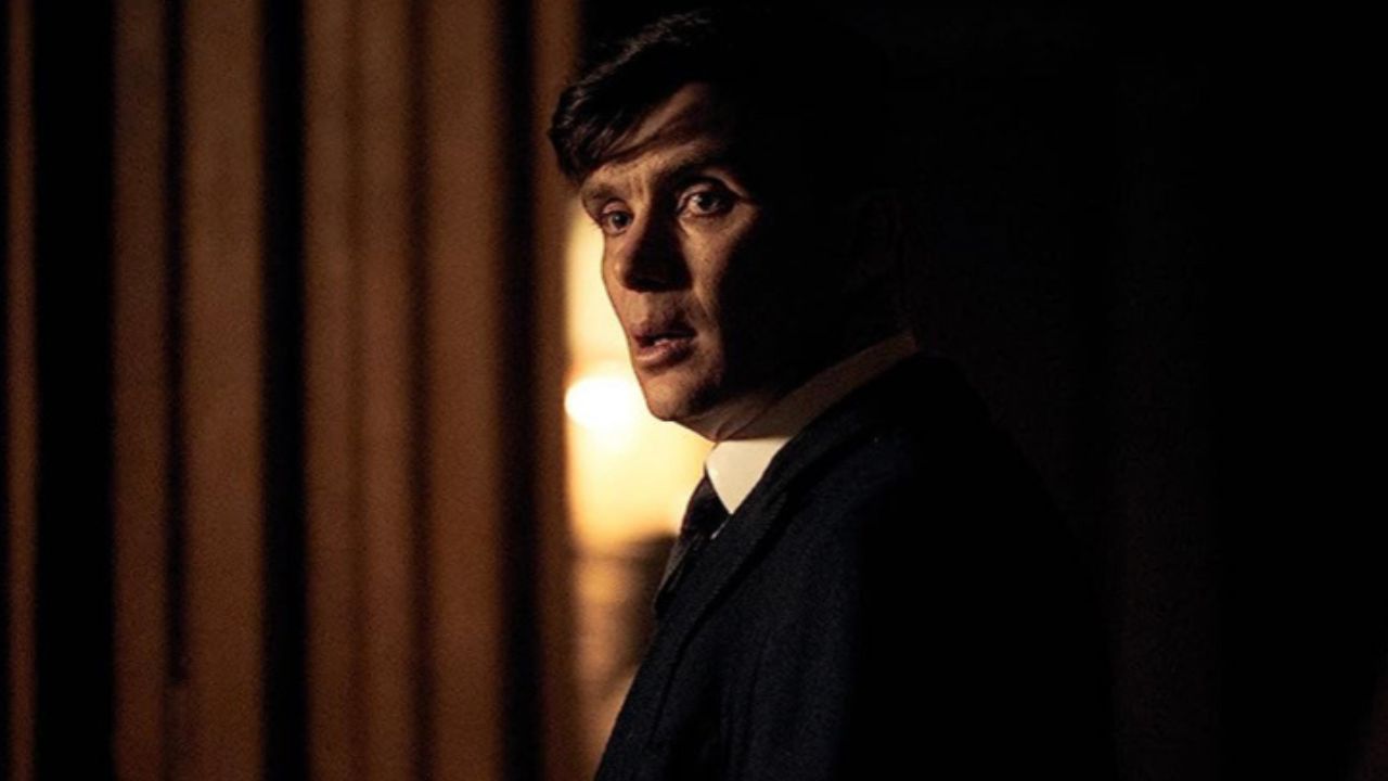 Cillian Murphy Dives Deep: From 'Dunkirk' Trauma to 'Oppenheimer' Triumph with Nolan